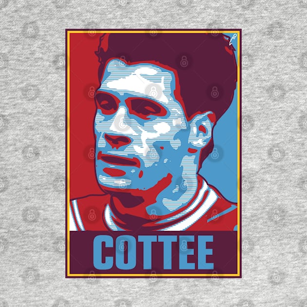 Cottee by DAFTFISH